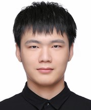 Yingzhe Lyu